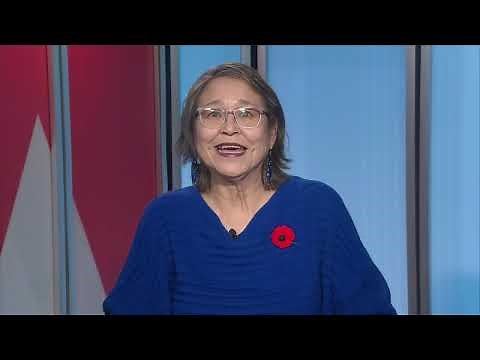 Igalaaq - November 4th 2024