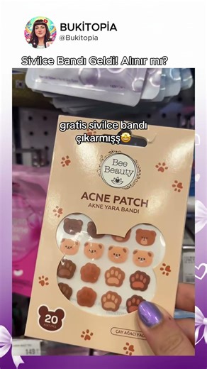 Affordable Acne Patches