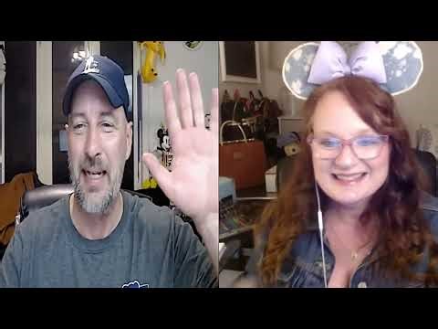 Reacting to the ORIGINAL Journey Into Imagination! | With Kelly from Kelly in the Parks