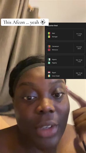 Unique Insights on AFCON 2023 Predictions