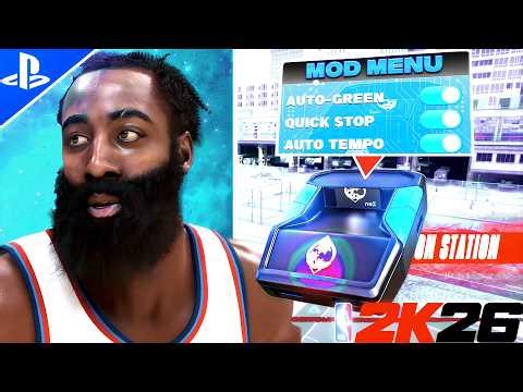 NEW NBA 2K26 Cronus Zen Script Autogreen Setup Guide
