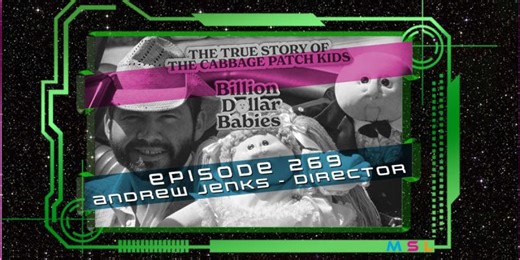 The Cabbage Patch Chronicles: Dolls & Delight & A Doc