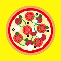 Pizza Maker - Play Pizza Maker Online at TopGames.Com