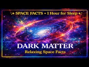 50 Soothing Space Facts to Fall Asleep To — Dreamy Science