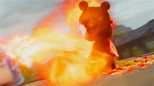 Desde o início de 2025, a bilheteria de filmes chineses no exterior...