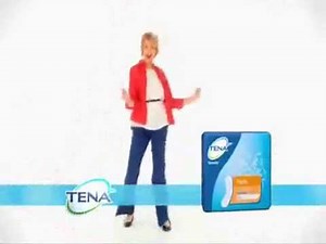 Do The Tena Twist! (Extended Version)