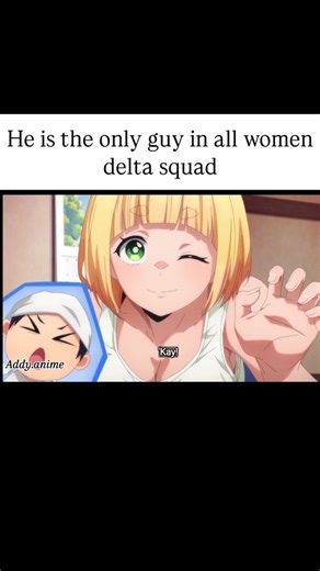 Addy on Instagram: "Bro got the luck 💀 Chained Soldier (Mato Seihei no Slave) is a Japanese dark fantasy manga and anime series where portals to a demon-filled dimension called "Mato" appear in Japan, granting powers to women who eat magical "peaches" and form an elite Anti-Demon Corps, while a male protagonist, Yuuki Wakura, becomes a powerful slave-mount for a captain, Kyouka Uzen, gaining unique abilities to fight monsters, with a second anime season airing in 2026. Key Concepts Mato (Demon 