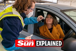 How do they test for the Covid-19 Delta variant?