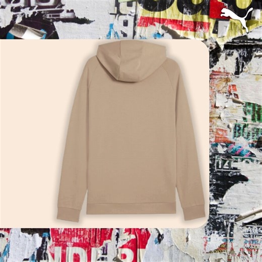 Stil stvoren za gradski tempo⚡ PUMA Tech je muški duks sa kapuljačom koji prati tvoje svakodnevne aktivnosti i pruža udobnost i stil. ✔️Tehnološki materijali za fleksibilnost i pokret ✔️Kapuljača za dodatnu zaštitu ✔️Moderan dizajn za svaki dan Kupi odmah: https://tinyurl.com/5cbbnd57 #intersportsrbija #Puma #theheartofsport #outdoor | INTERSPORT Srbija