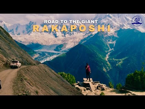 Rakaposhi Nagar and Hunza | The Giant That Watches the Valleys
