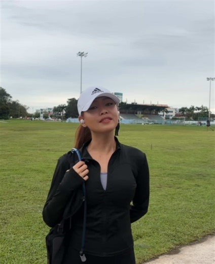 Valentine's Day Running Plans with Friends