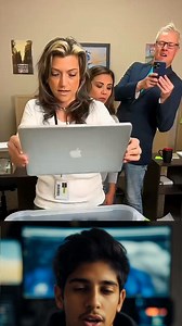 Esto hizo está señora con computadora 😱 | Historia Reales