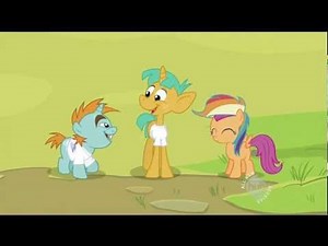 Snips and Snails - Something special