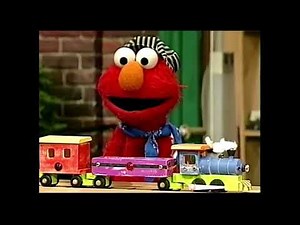 Sesame Street videos . Disney Videos - 1998 UK VHS Promo (LONG VERSION)