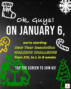141K views · 55 reactions | Stop wasting time on 10,000 steps a day!  1️⃣ Take a quick 1-minute quiz 2️⃣ Calculate exactly how much you need to walk to lose 52 lbs 3️⃣ Track your progress and stay motivated 4️⃣ See first results in just 4 weeks | WalkFit Daily Walking Plan | Facebook