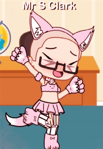 KAKEGURUIMASHO #funny #viral #funny #gachafyp #trend | Gacha