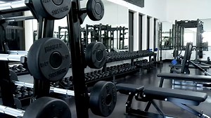 New gym opening in Visalia with raffle for free memberships