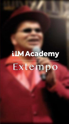 Extempo. #keeptheculturealive