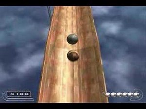 Ballance Walkthrough Level 4