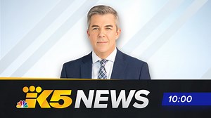 KING 5 News at 10