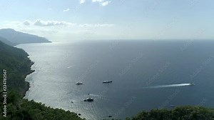 Sa Foradada Cova de Sa Sal Mallorca