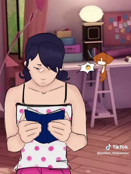 Miraculous Ladybug Animation: Join the Trend Now!