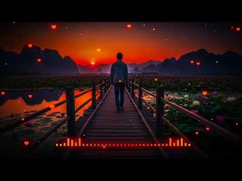 Romantic music, emotional music #music #sunset #love