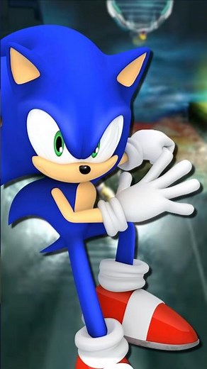 This Sonic Character Became A Toy In The Archie Comics