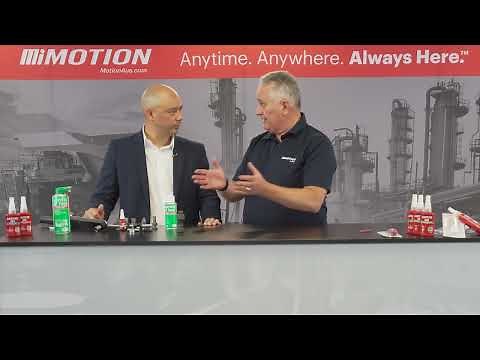 Why Use LOCTITE® Primer?