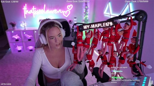 SHORT STREAM - December 16, 2025