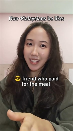 No need so many words, just Boss 😎#malaysian #malaysia #relatable