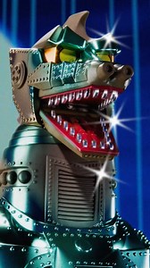 Take a look inside the latest Toho Super Cyborg Mechagodzilla figure! Explore the entire Super Cyborg collection at Super7.com! #Super7 #Toho | Super7