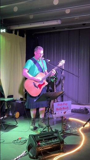 Sainte Cécile (Mes Souliers sont Rouge Cover)