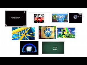 Credits Remixes #3 - AAF,PT,Franklin,Ben 10,WAD,TGTS,AB,& BC Credits Remix