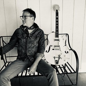 Jan 14, 2022: Kevin Abernathy / J. Mikhael Smith at The Shed Smokehouse & Juke Joint Maryville, Tennessee, United States | Concert Archives