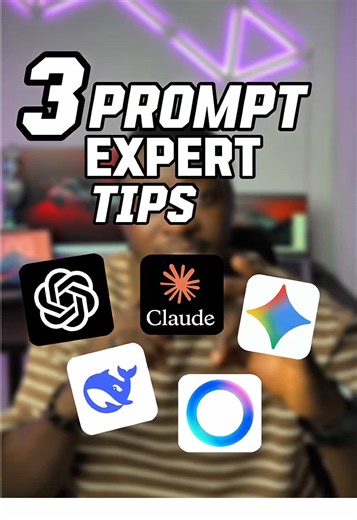 Master AI Tools with Expert Prompting Techniques