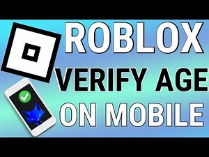 How To Verify Your Age On Roblox (Android & iOS)