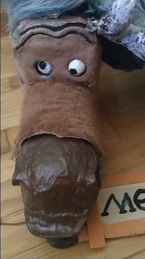 showcase of my homemade country bear jamboree animatronics and puppet