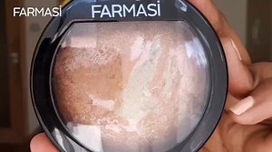27K views · 74 reactions | Do you know how to contour and highlight your face? Here's an easy tutorial. | Farmasi | Facebook