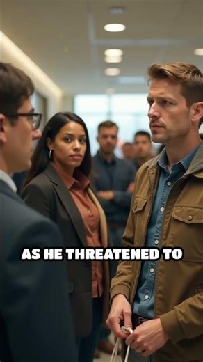 Exploding Sandwich Bank Heist Gone Wrong