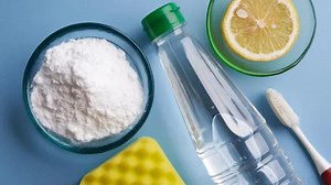 6 Basic Cleaning Products You Should Always Have On Hand, According To Experts