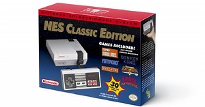 Nintendo Is Re-Releasing The NES Classic In June - CBS New York