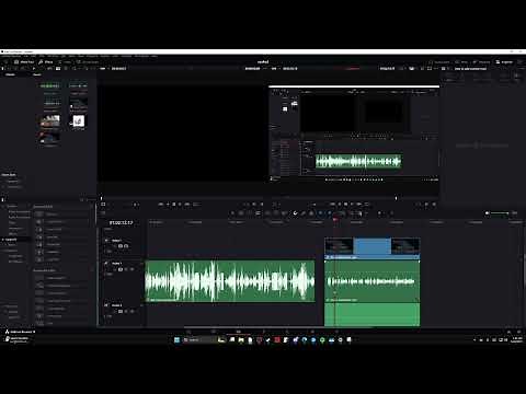 How to Change Bitrate in DaVinci Resolve