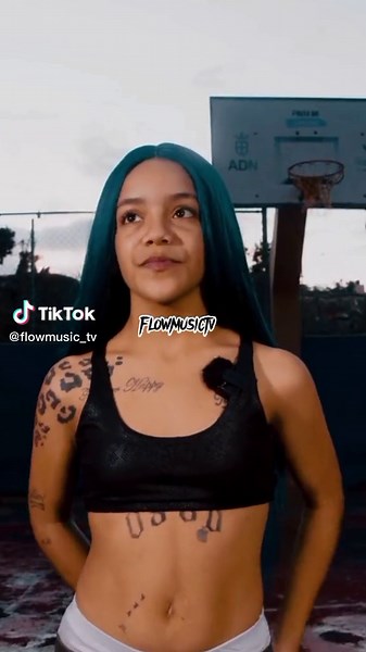 Dembow Sin Filtro: La Menor Queen y Flow Music TV