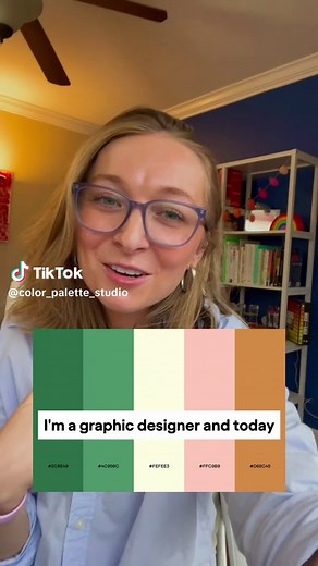 Fixing Your Color Palette: Tips for Graphic Designers