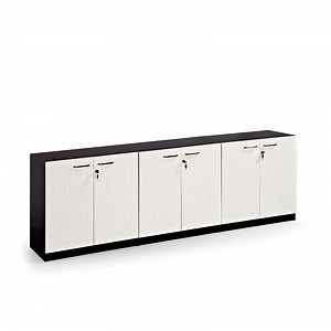[Hot Item] Bookcase Bookshelf Sliding Door Small Lower Storage File Filing Cabinet
