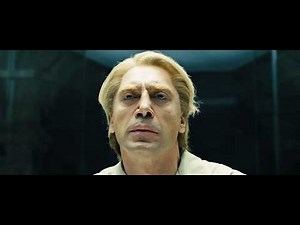 When an Actor Didn’t Need Hollywood – Javier Bardem