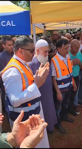 State Funeral of Legend Aziz Pahad - Official Coverage