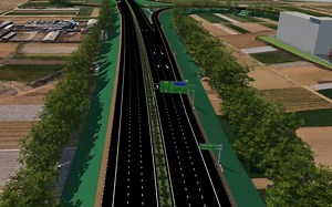CIVIL3D基础教学视频