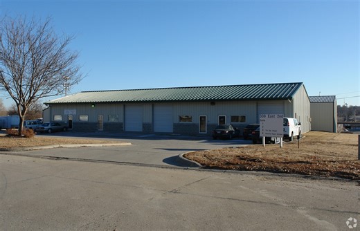 309 E 2nd St, Papillion, NE 68046 - Flex for Lease | LoopNet